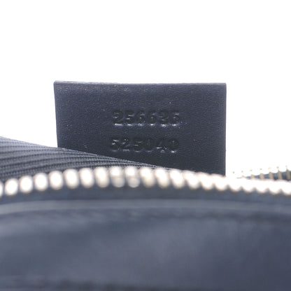 Gucci Monogram Web Small Cosmetic Case 7 of 7