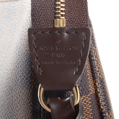 Louis Vuitton Damier Ebene Pochette Accessories NM 7 of 7