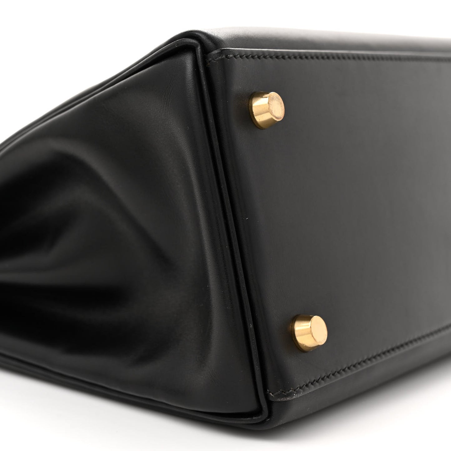 Box Kelly Retourne 28 Black
