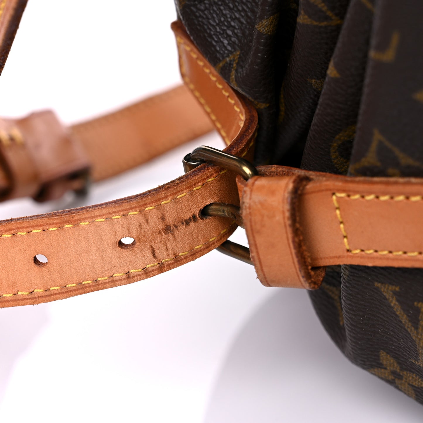 Monogram Saumur 35