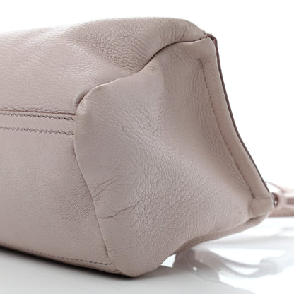 Givenchy Sugar Goatskin Mini Pandora Nude Pink 8 of 19