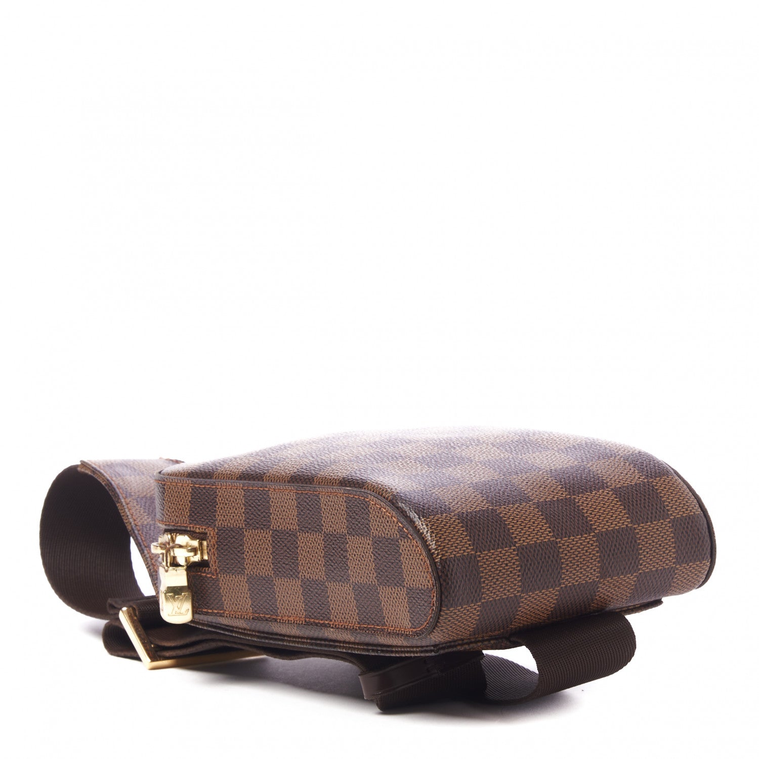 Louis Vuitton Damier Ebene Geronimos 4 of 8