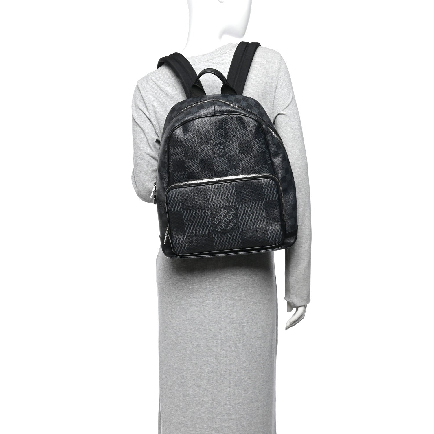 louis vuitton campus backpack Damier Graphite 3D 1945660 – FASHIONPHILE Used Shimano Curado 101D Crafted from supple Damier color-carmel-dolphin Size:3/8 oz - 3/0 hook