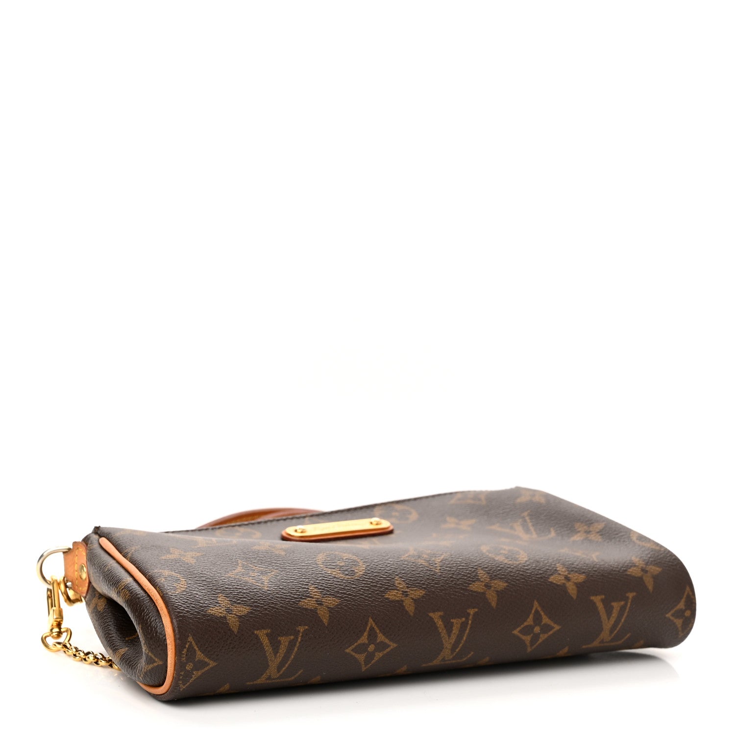 Louis Vuitton Monogram Eva Clutch 4 of 11