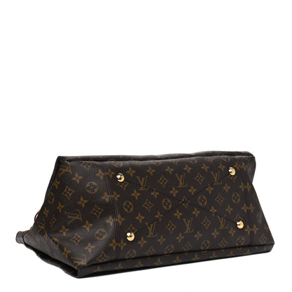 Louis Vuitton Monogram Artsy MM 3 of 7