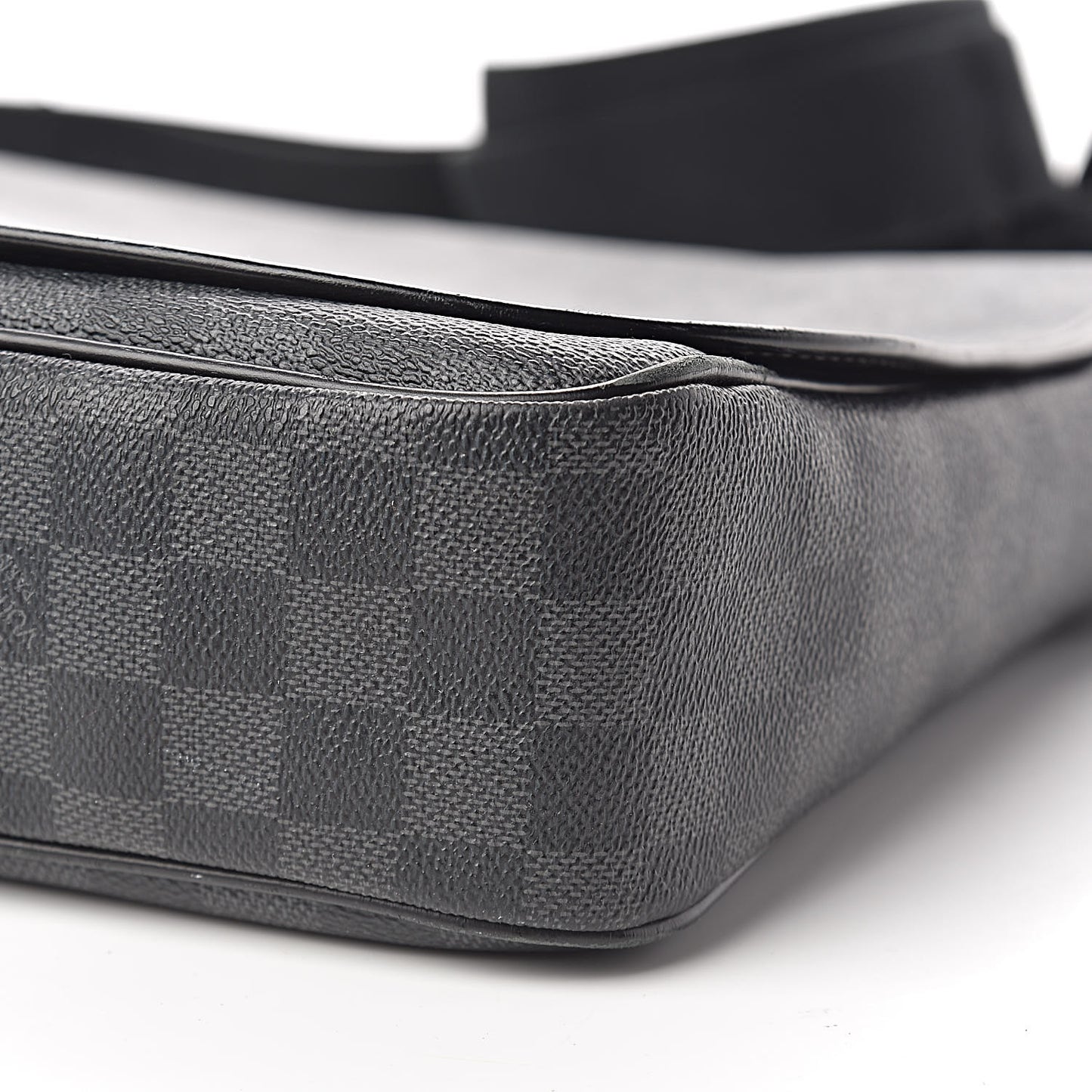 Damier Graphite Daniel MM