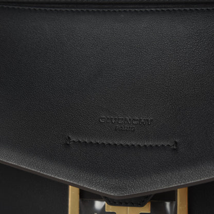 Givenchy Calfskin Small Mystic Shoulder Bag Black 12 of 13