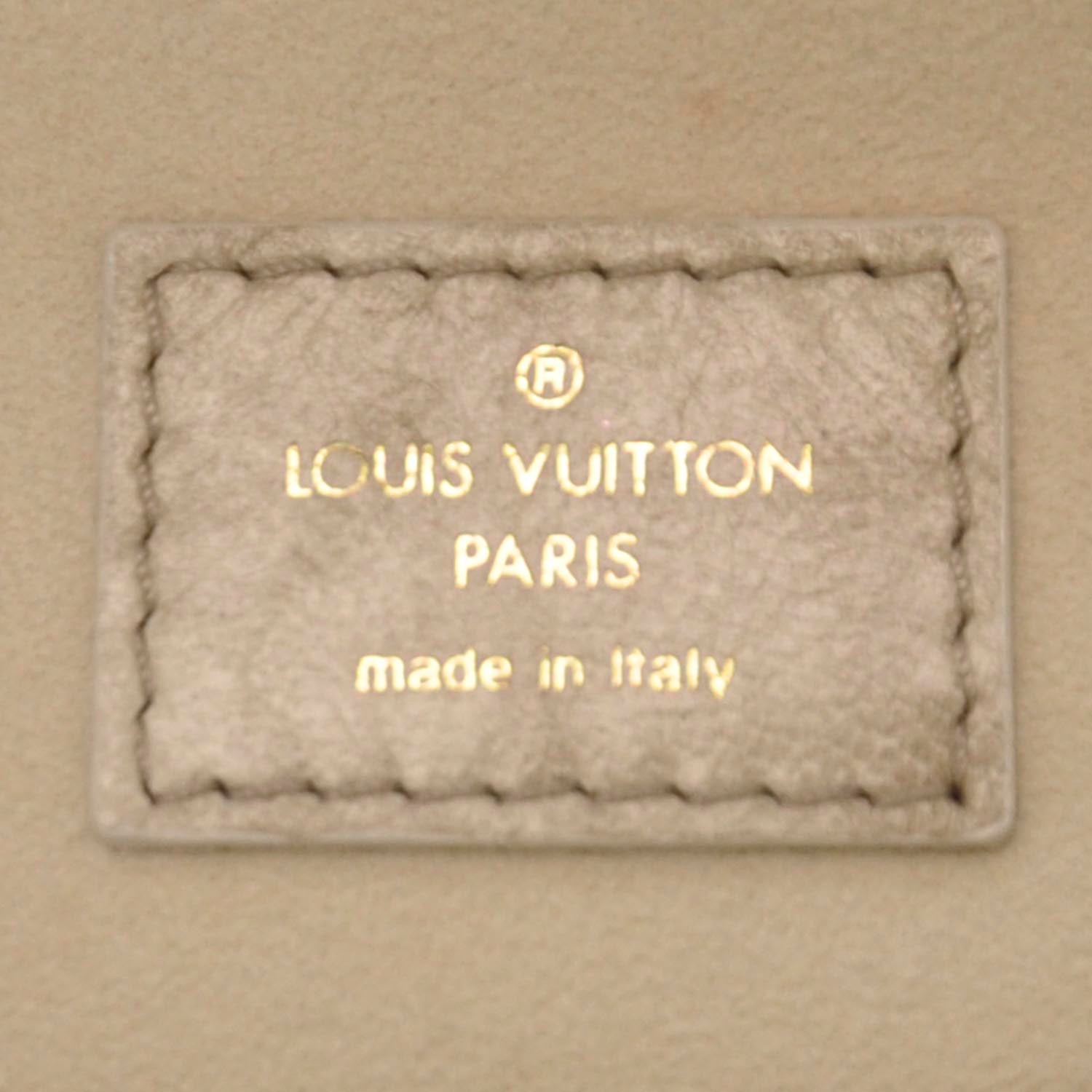 Louis Vuitton Olympe Stratus PM Ecru 16 of 18
