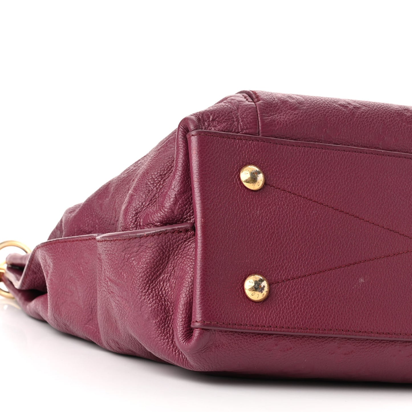 Empreinte Metis Aurore