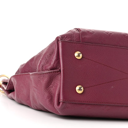 Louis Vuitton Empreinte Metis Aurore 8 of 9