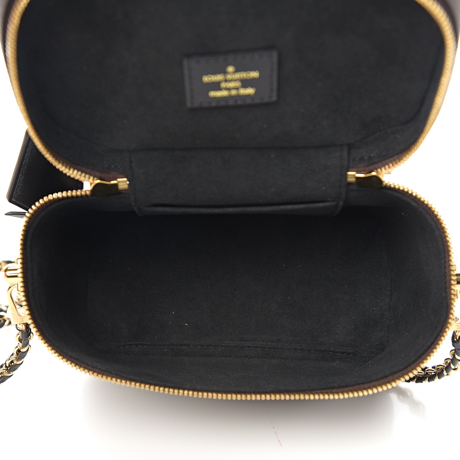 Louis Vuitton Reverse Monogram Vanity PM 4 of 9