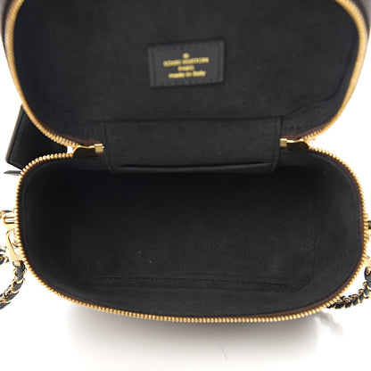 Louis Vuitton Reverse Monogram Vanity PM 4 of 9