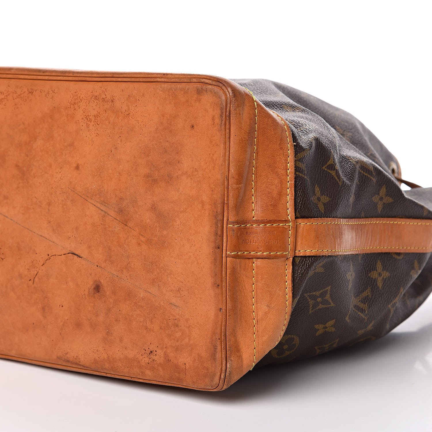Louis Vuitton Monogram Noe 7 of 16