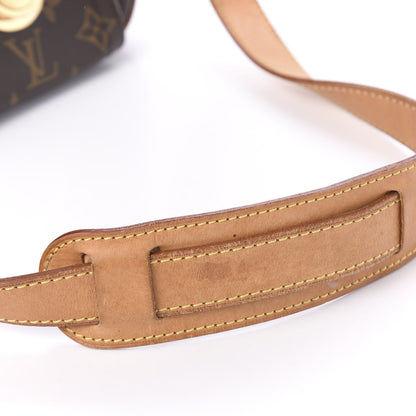 Louis Vuitton Monogram Hudson GM 13 of 16