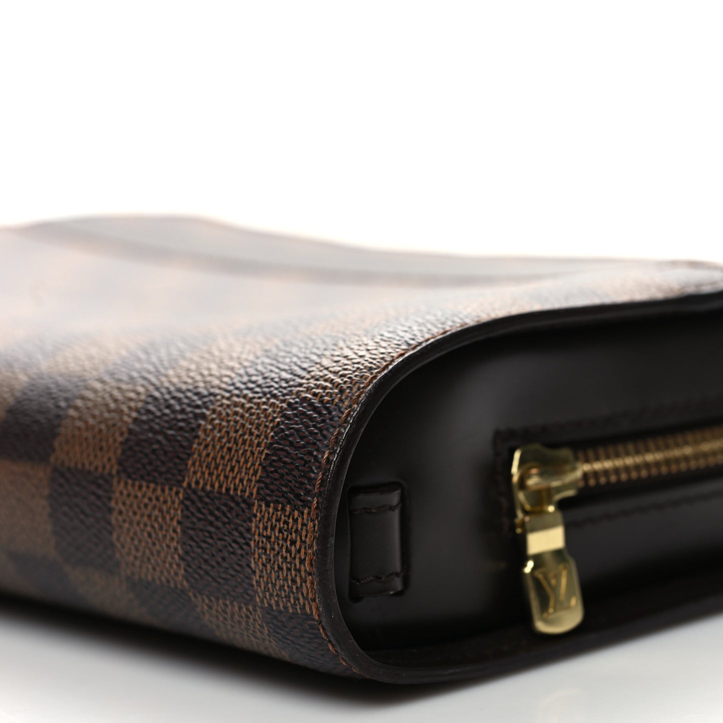 Damier Ebene Pochette Saint Louis Clutch