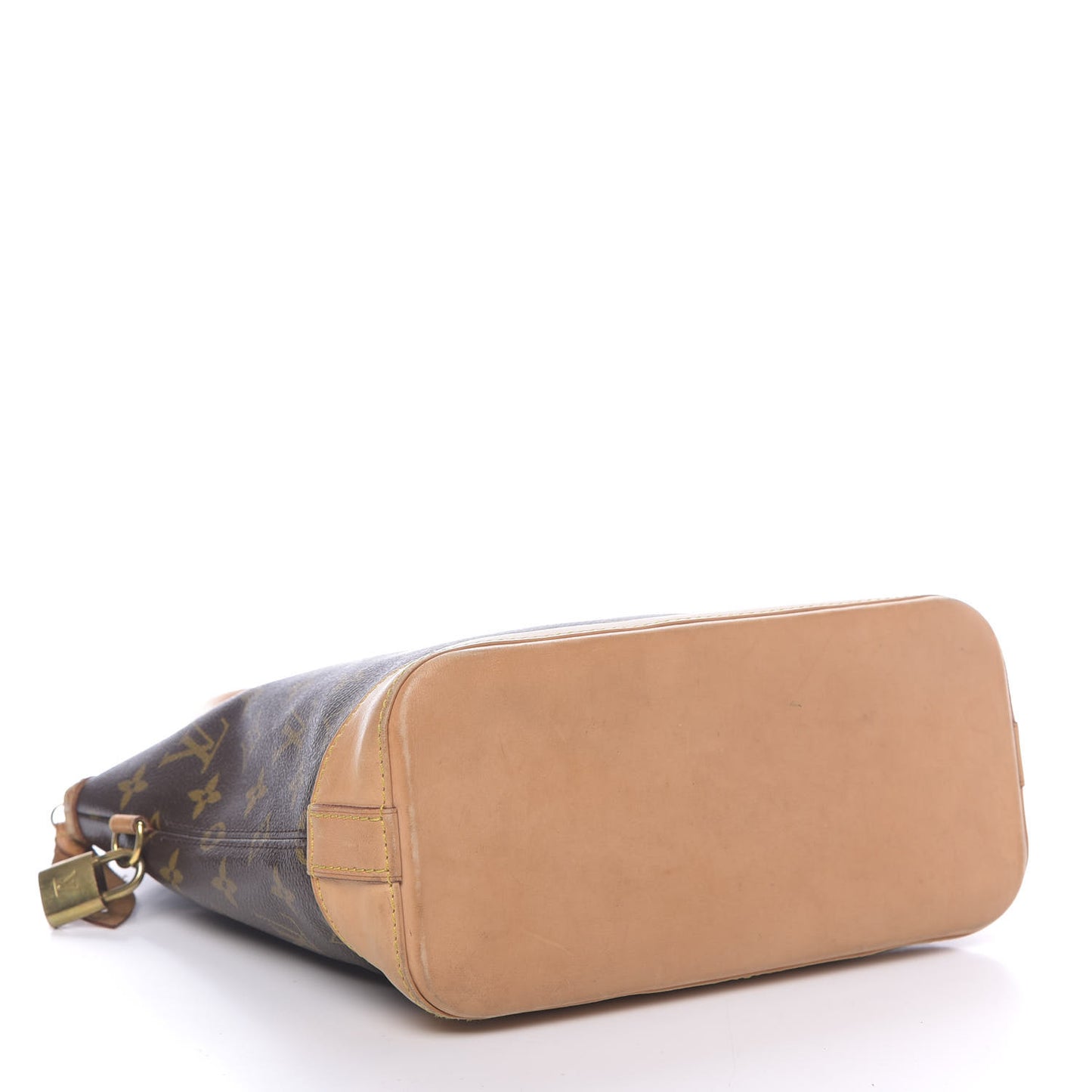 Monogram Lockit PM