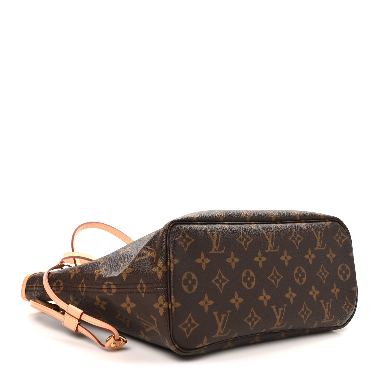 Louis Vuitton Monogram Neo Neverfull PM  Pivoine 4 of 11