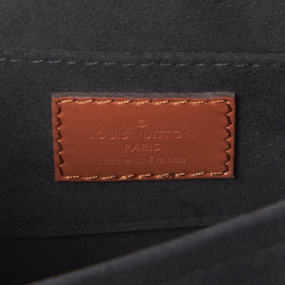 Louis Vuitton Reverse Monogram Dauphine Mini 8 of 9