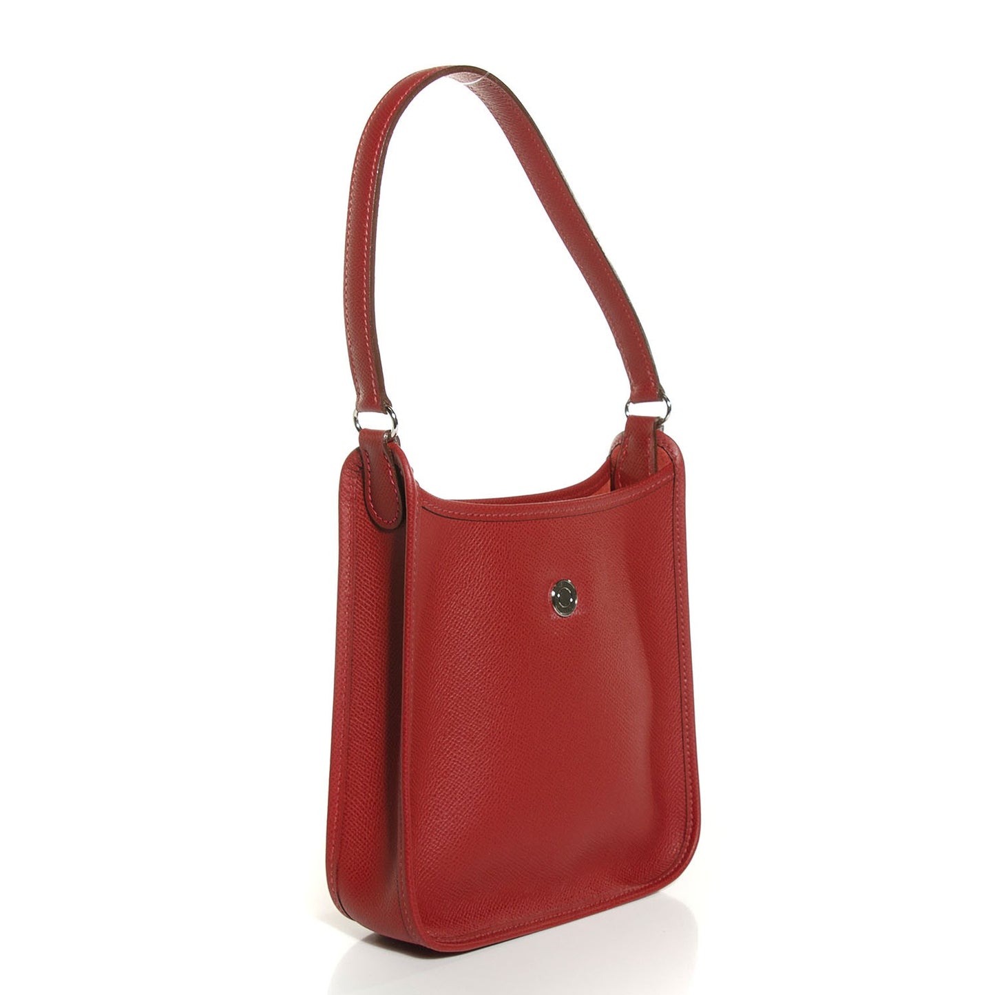 Epsom Vespa TPM Rouge Garance