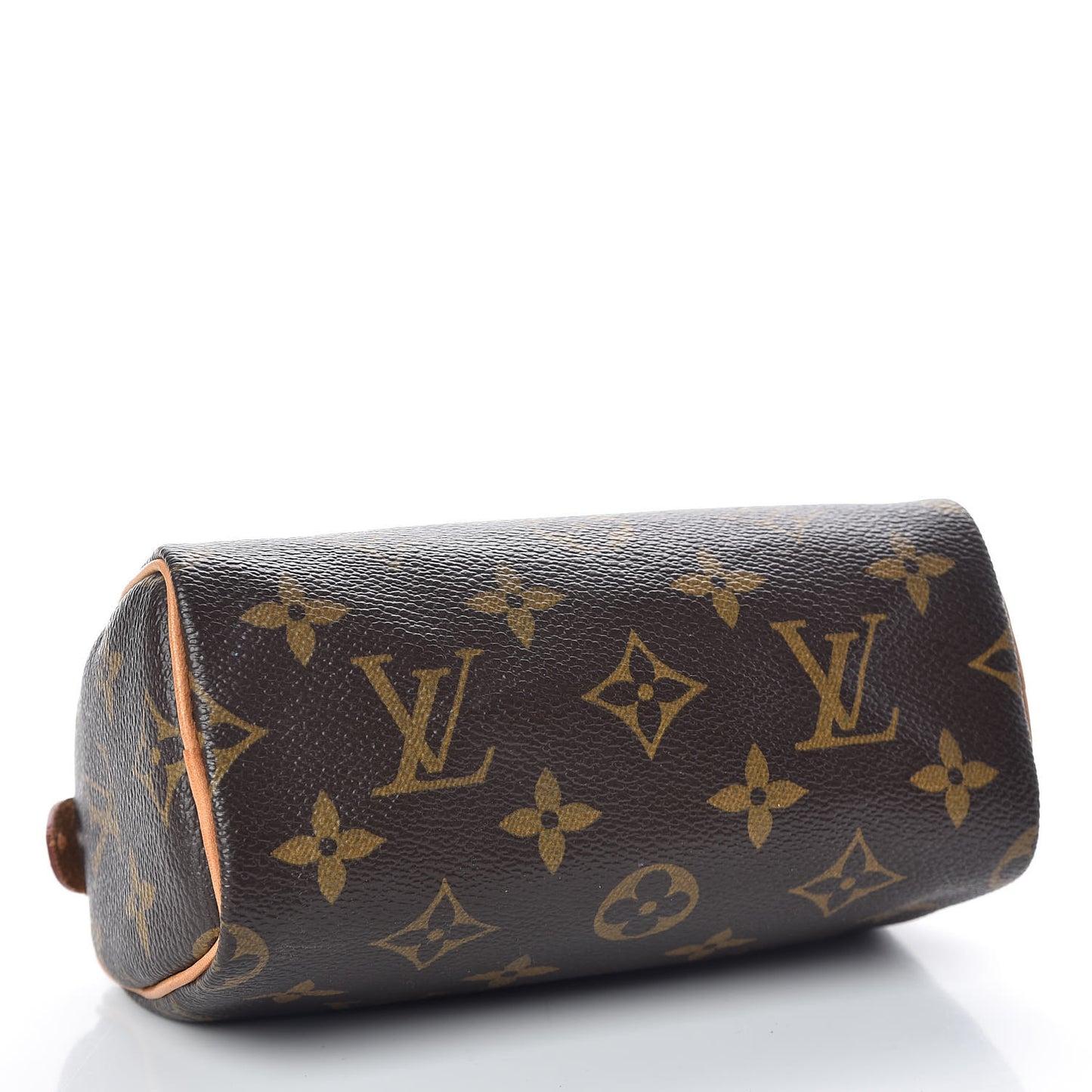 Monogram Mini Sac HL Speedy