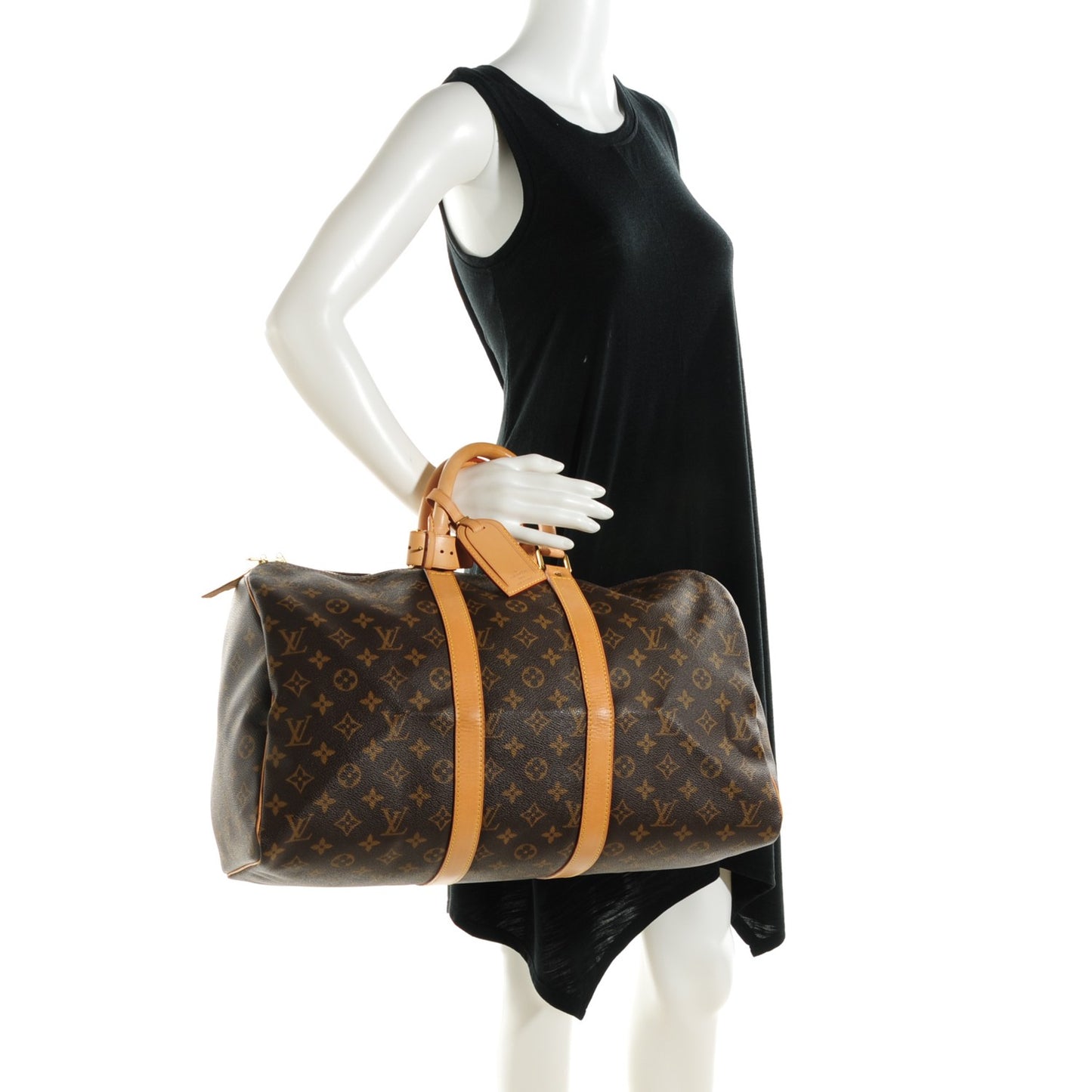 Monogram Keepall 45