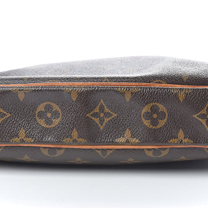 Louis Vuitton Monogram Odeon PM 18 of 20