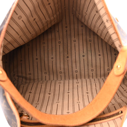Louis Vuitton Monogram Delightful GM 5 of 20