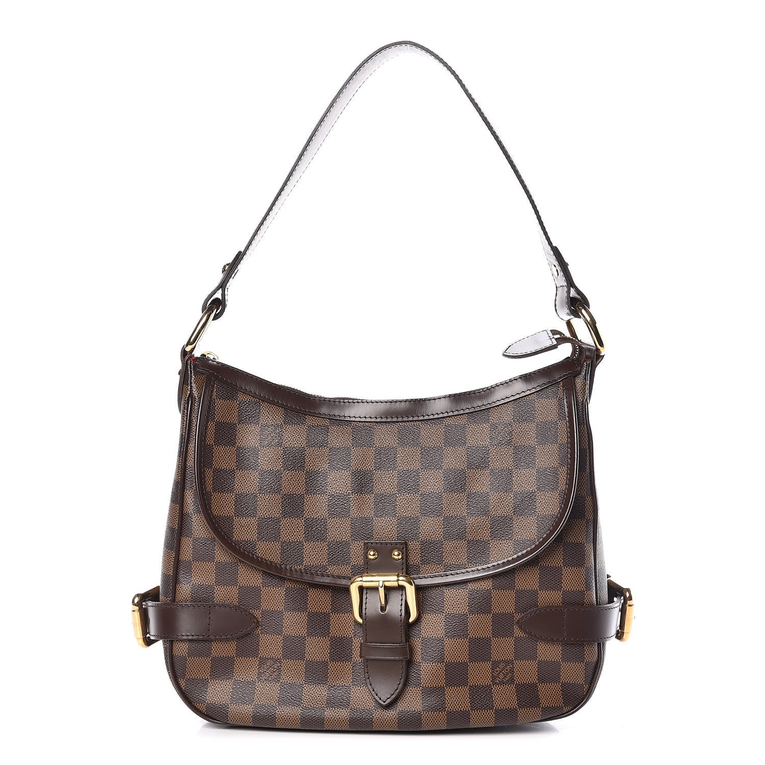 Louis Vuitton Damier Ebene Highbury 1 of 9