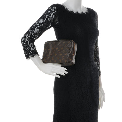 Louis Vuitton Monogram Trousse Toilette 23 2 of 8