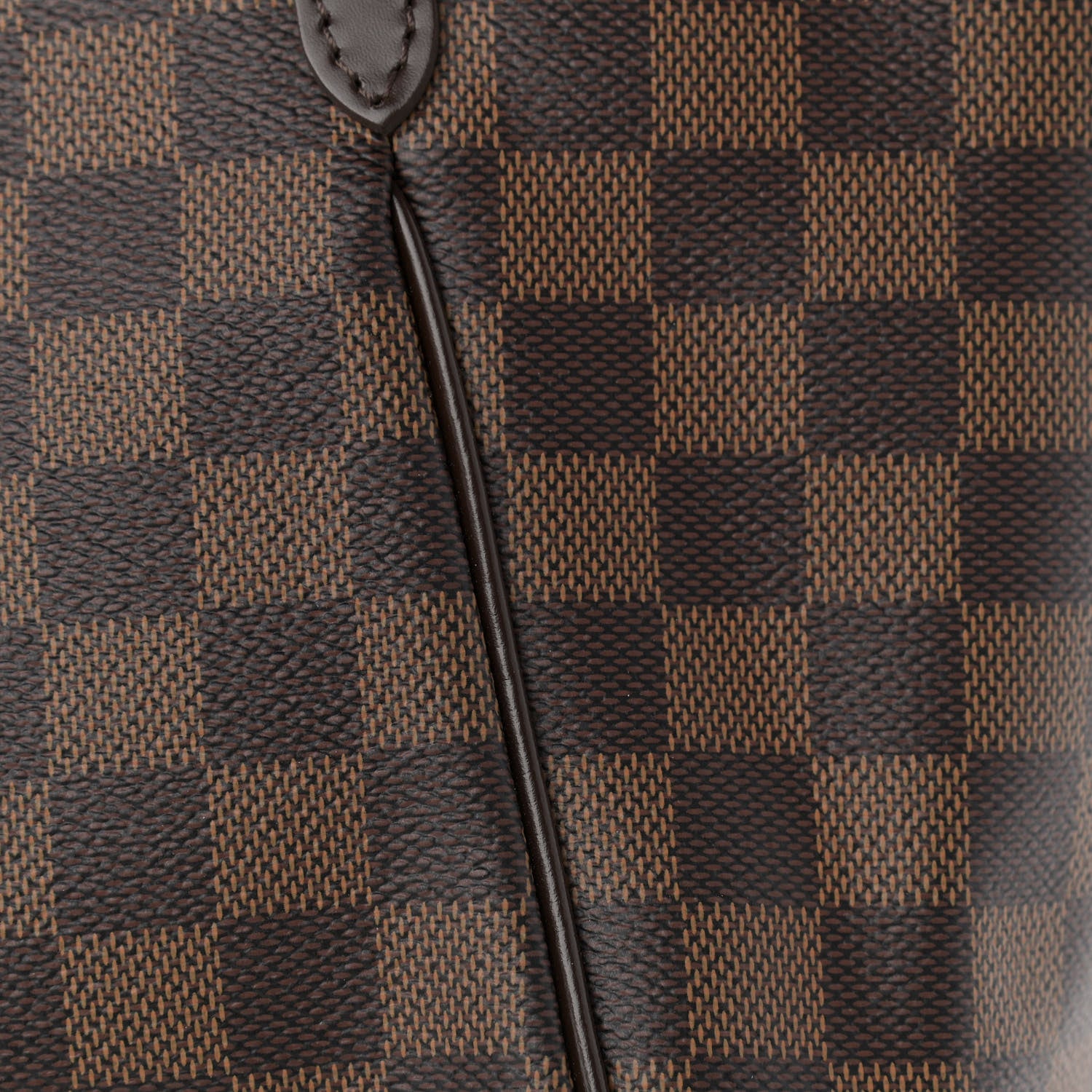 Louis Vuitton Damier Ebene Totally PM 12 of 13