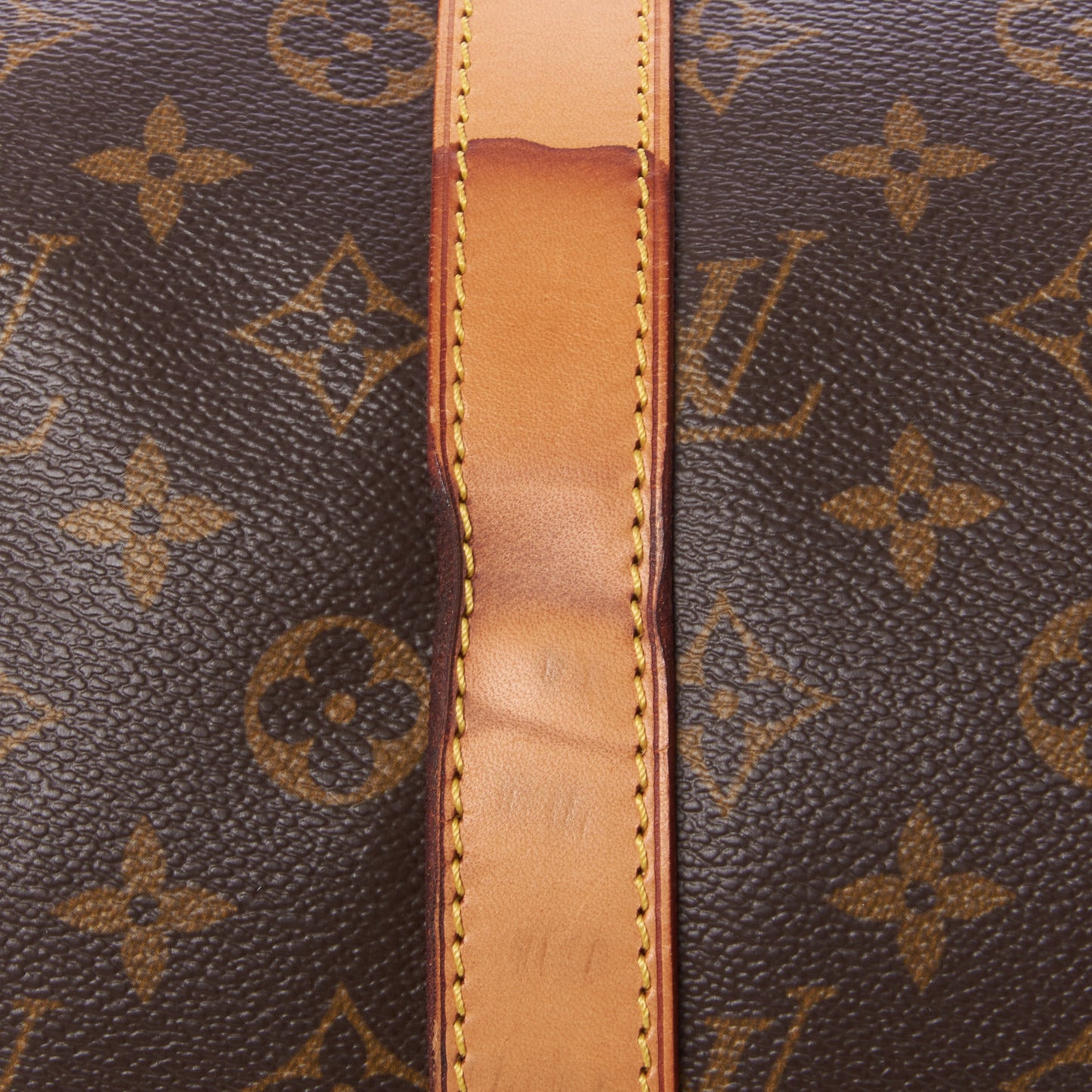 Monogram Keepall 45