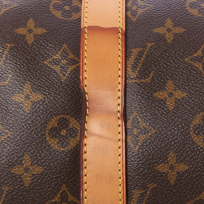 Louis Vuitton Monogram Keepall 45 10 of 11