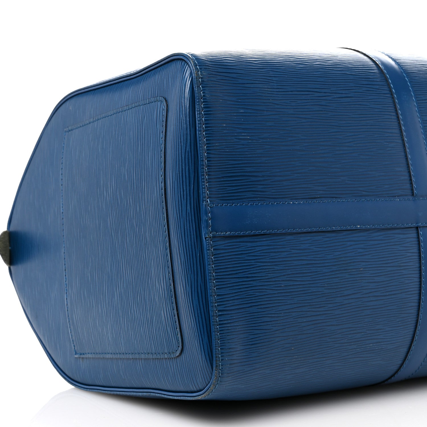 Louis Vuitton Epi Keepall 50 Toledo 5 of 10