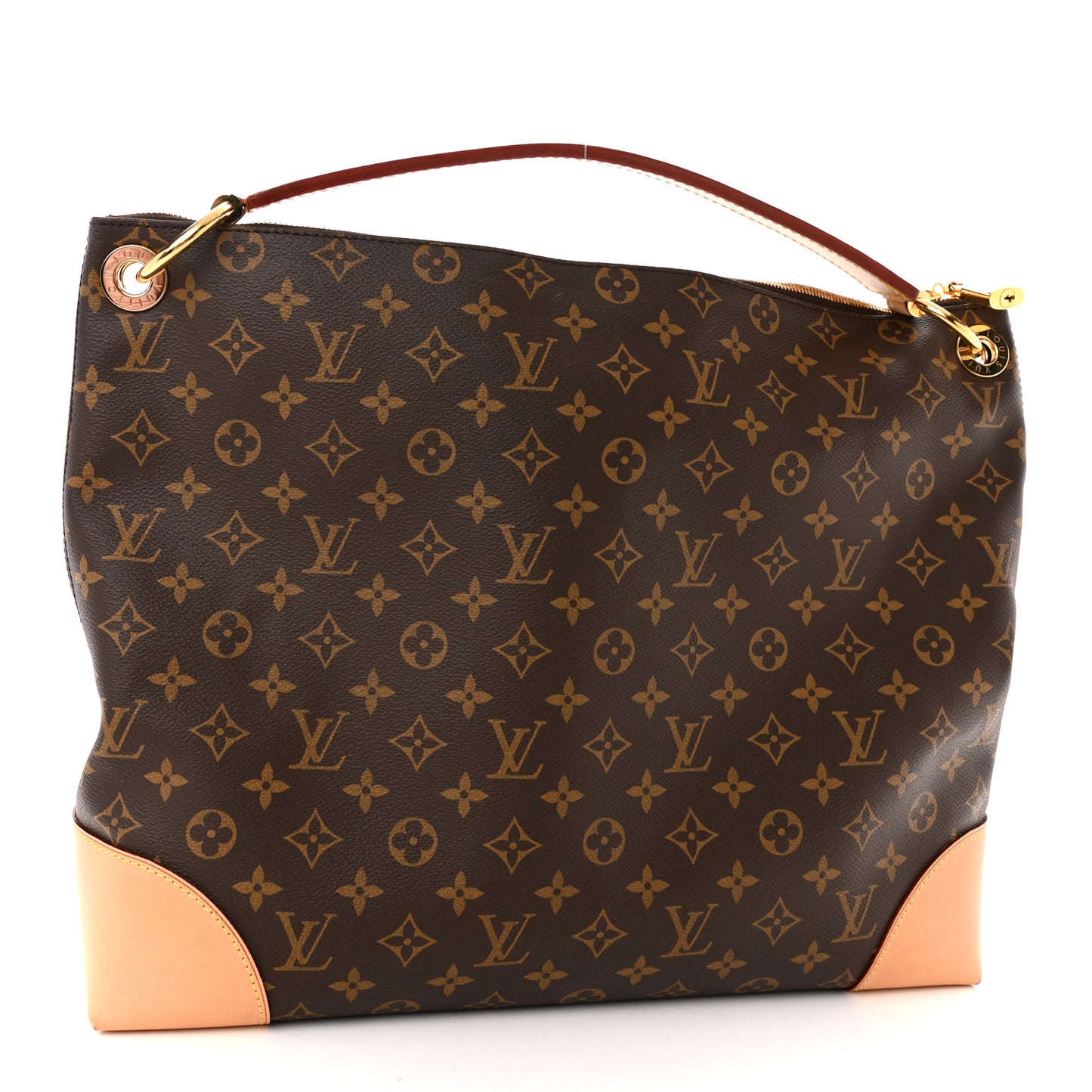 Monogram Berri MM