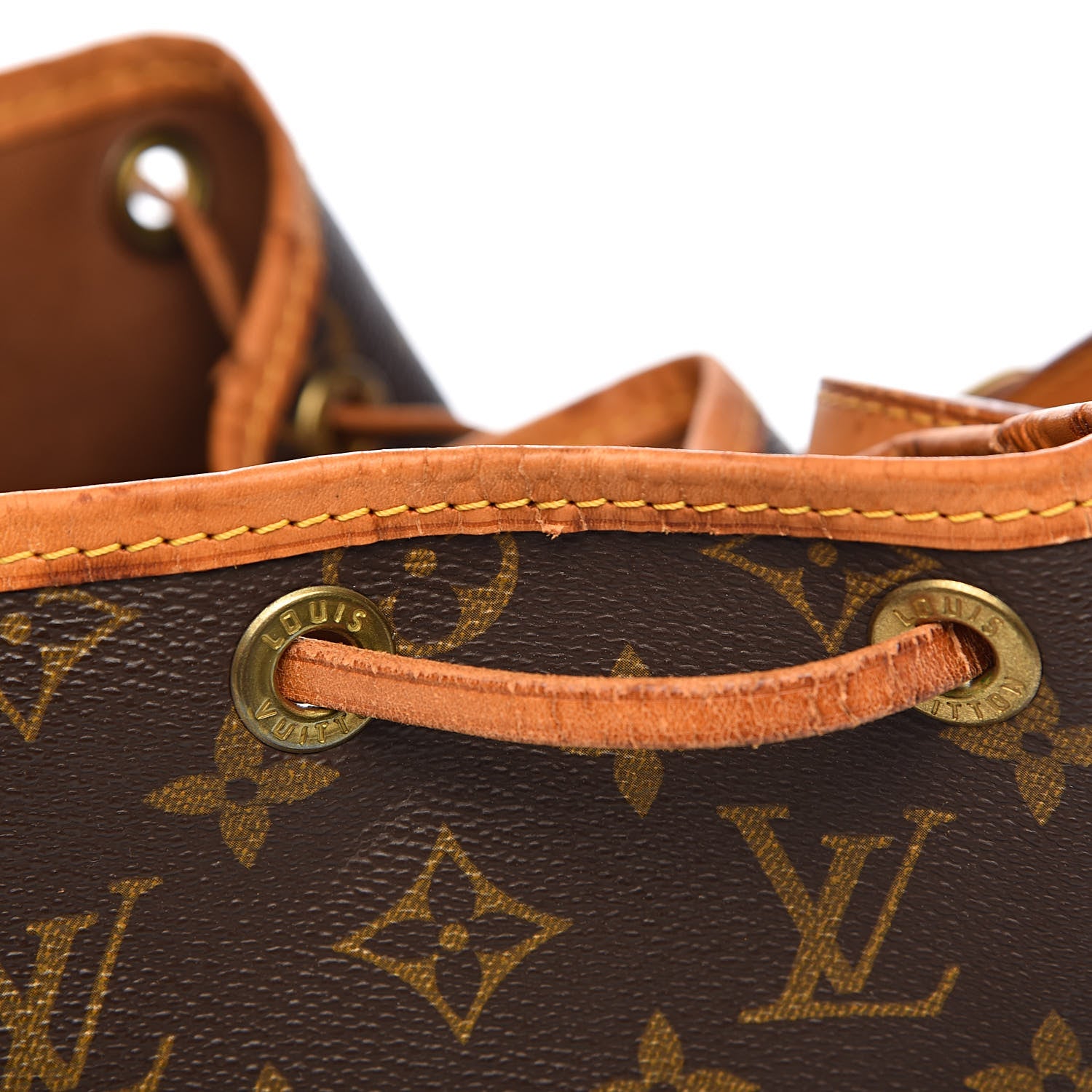 Louis Vuitton Monogram Noe 12 of 19