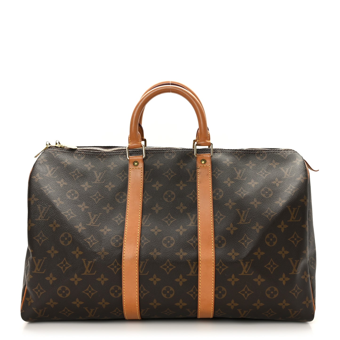 Monogram Keepall 45