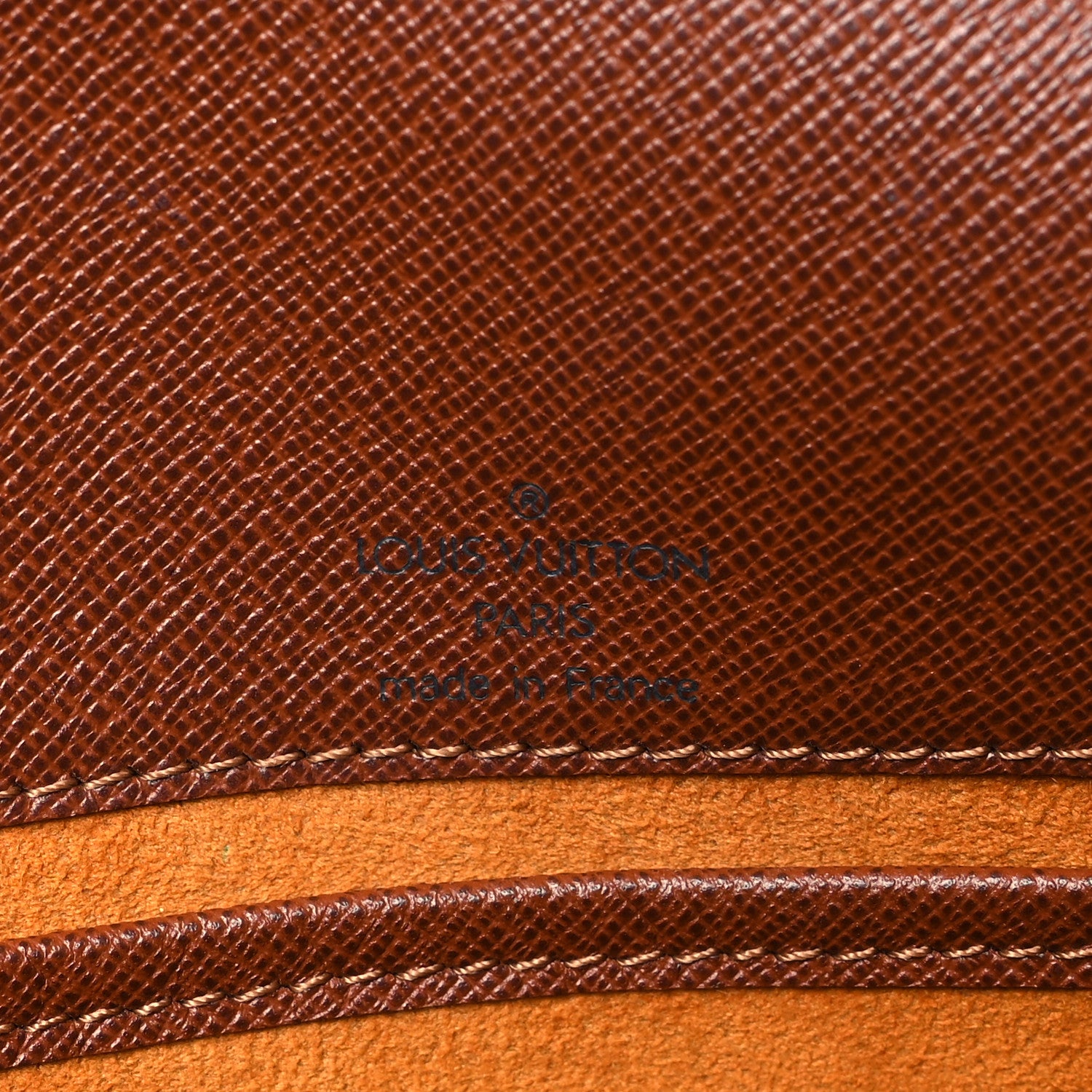 Louis Vuitton Monogram Musette Tango 6 of 8