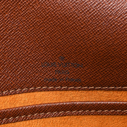 Louis Vuitton Monogram Musette Tango 6 of 8