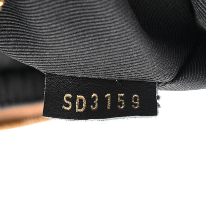 Louis Vuitton Reverse Monogram Palm Springs Backpack Mini 7 of 10