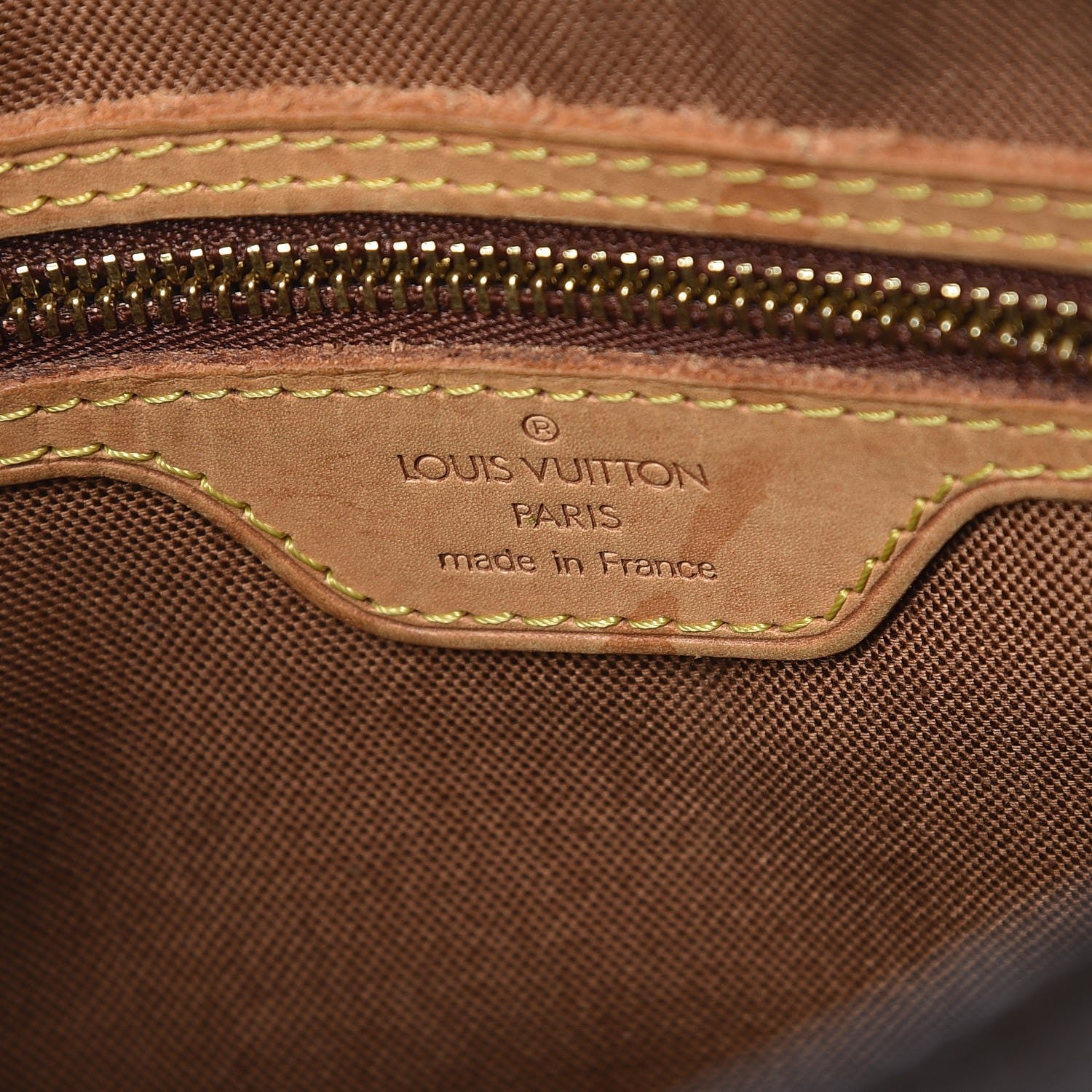 Louis Vuitton Monogram Vavin PM 6 of 13