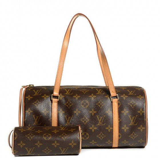 Louis Vuitton Monogram Papillon 30 1 of 14