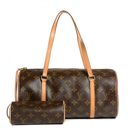 Louis Vuitton Monogram Papillon 30 1 of 14
