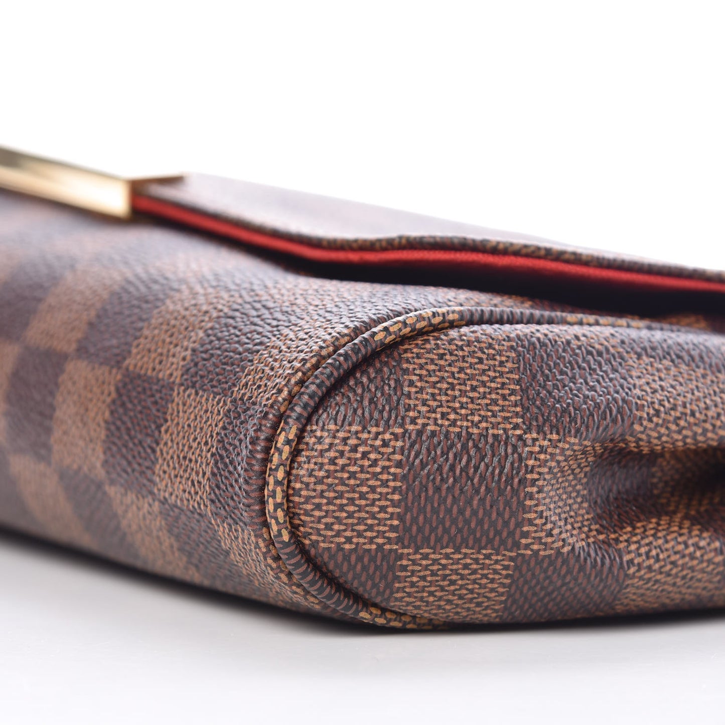 Damier Ebene Favorite MM