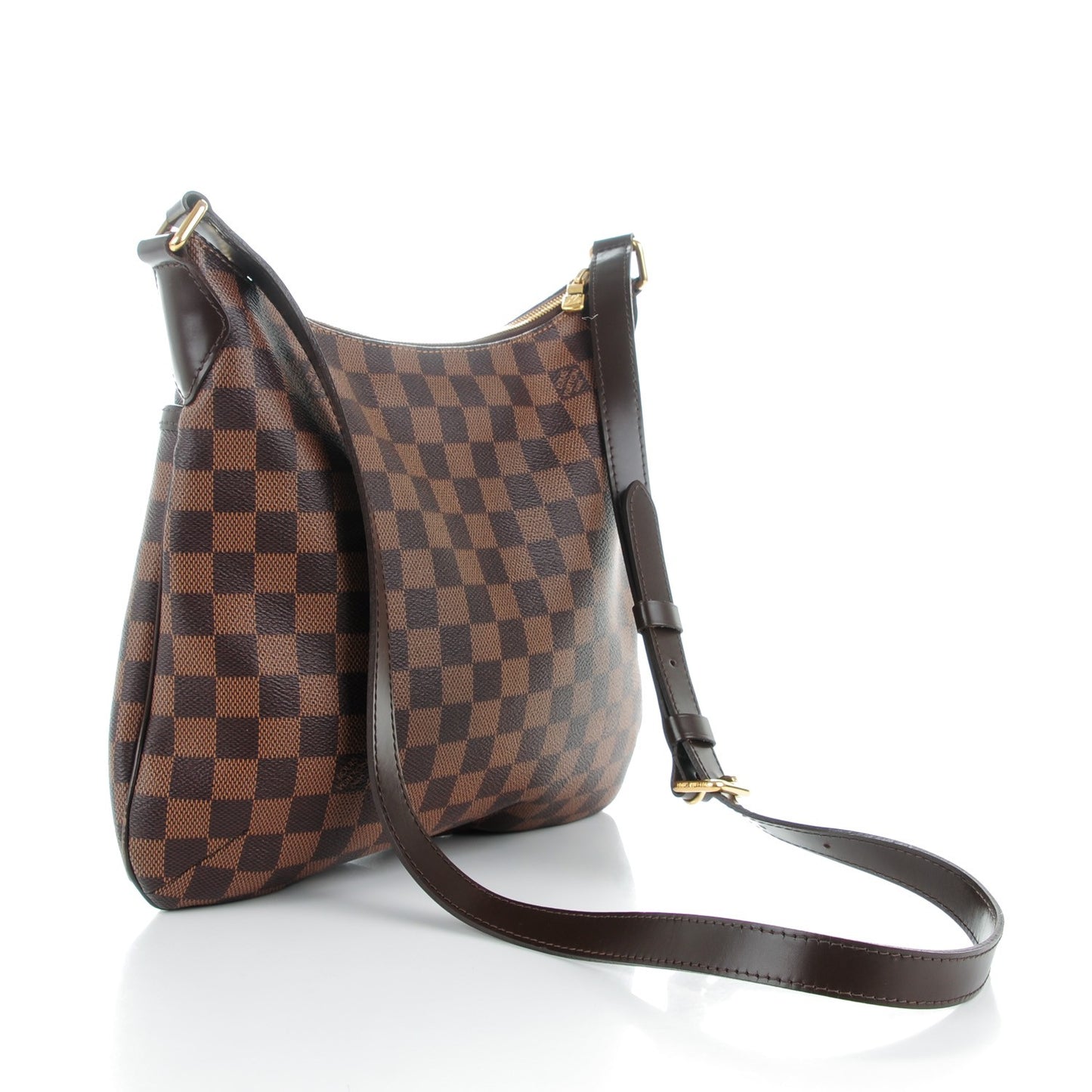 Damier Ebene Bloomsbury PM