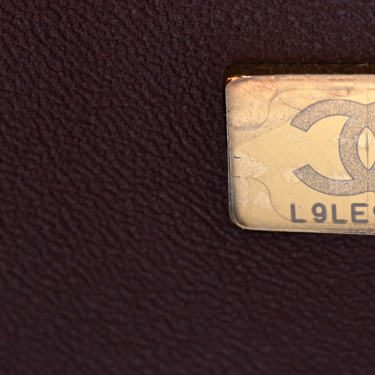 Chanel Caviar Quilted Small Double Flap Black 7 of 11