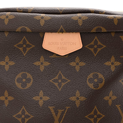 Louis Vuitton Monogram Bumbag 8 of 10