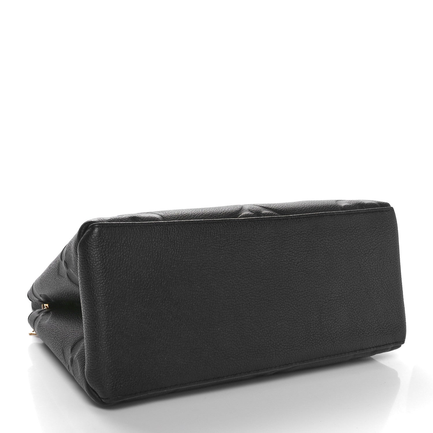 Louis Vuitton Empreinte Monogram Giant Petit Palais Black 4 of 9