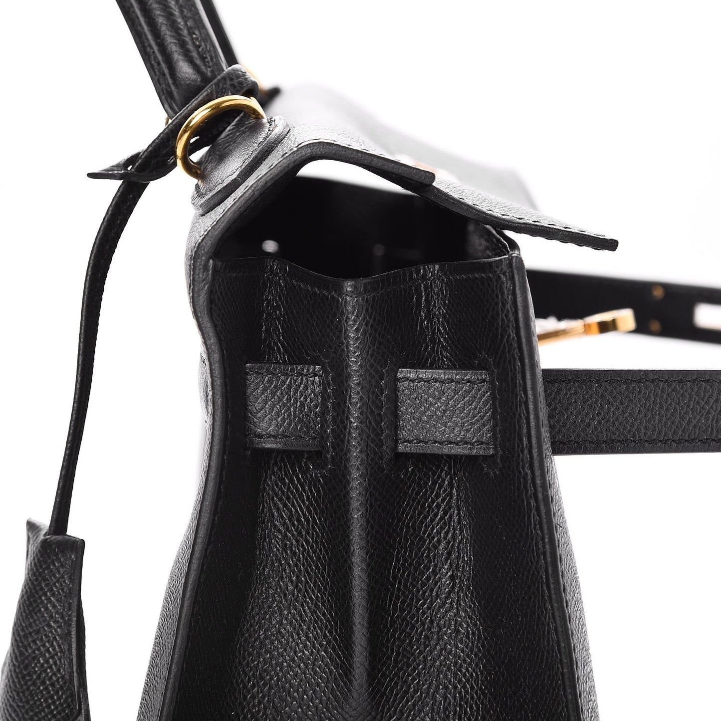 Epsom Kelly Sellier 32 Black