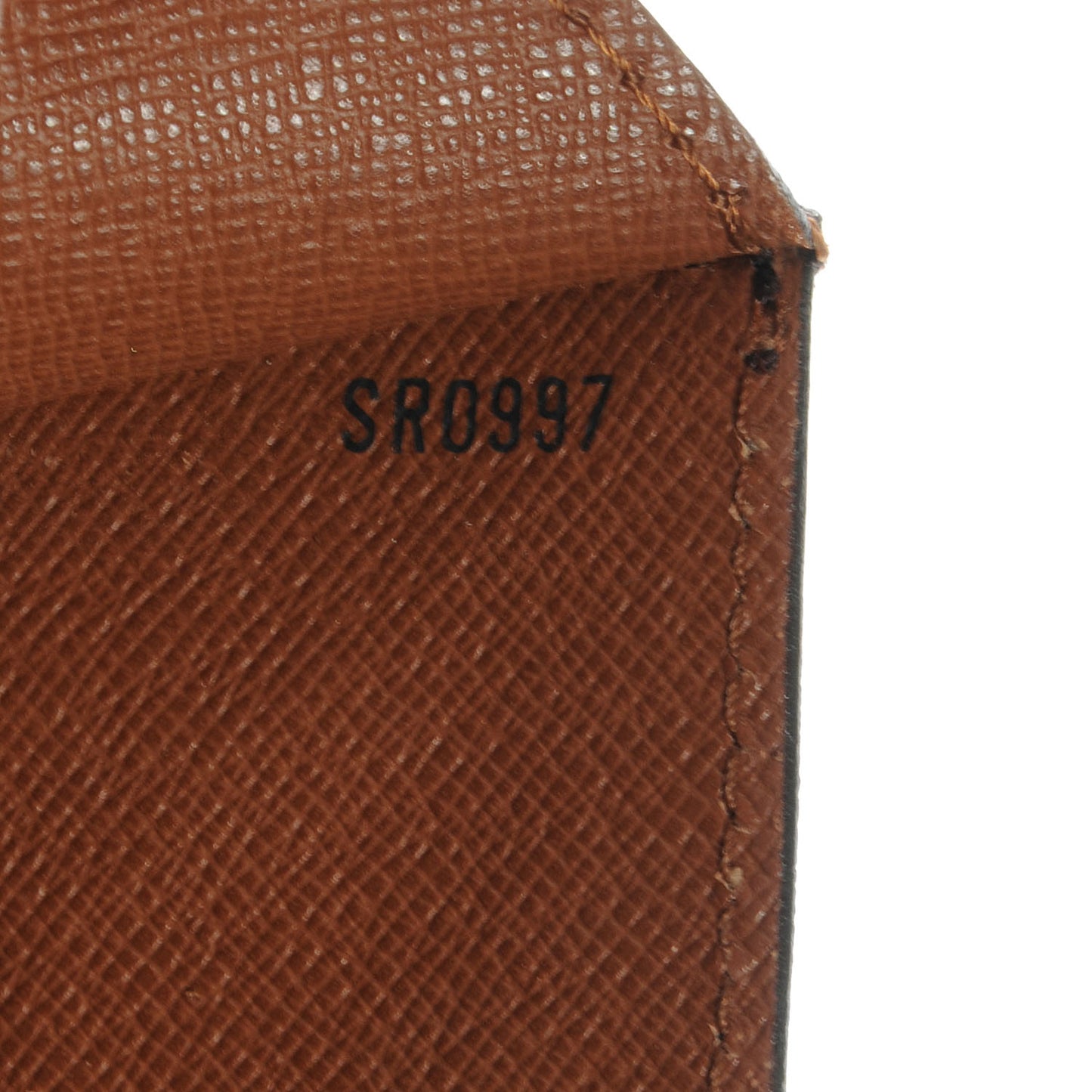 Monogram Monceau 28