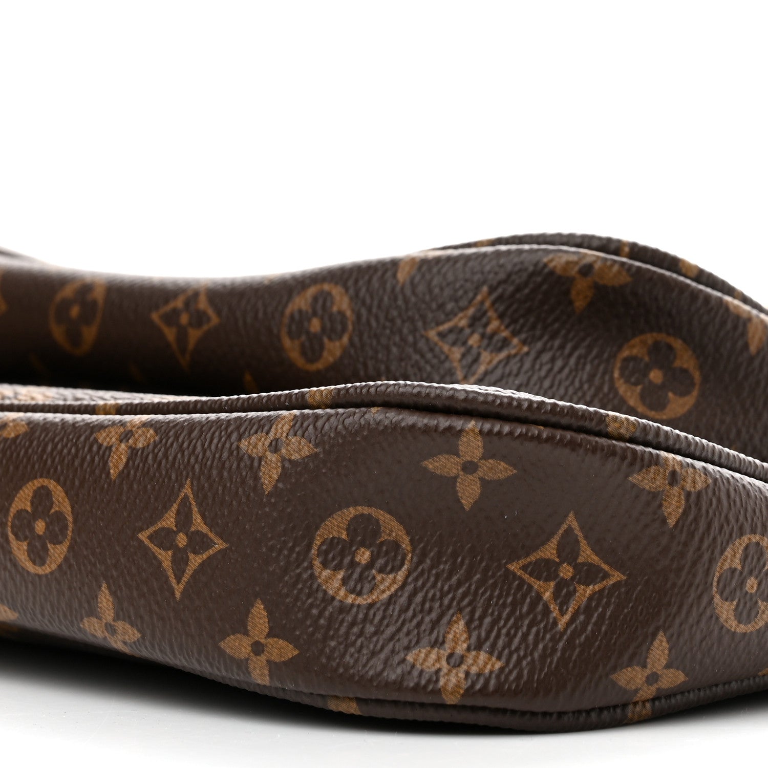 Louis Vuitton Monogram Multi Pochette Accessories Rose Clair 10 of 10